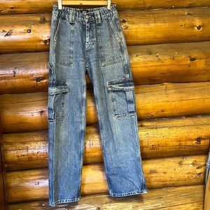 BDG Urban Outfitters Carpenter Jeans